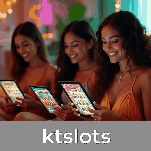 Descubra os Segredos dos Slots no Ktslots com Variedade Única