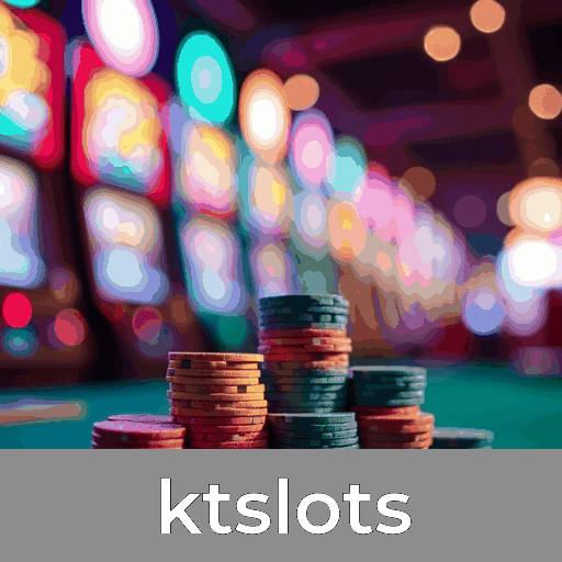 Descubra a Segurança Avançada no KTSLOTS: Jogos de Azar Protegidos