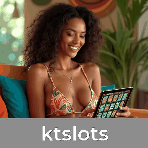 Descubra a emoção dos jogos de cassino no ktslots para diversão ilimitada