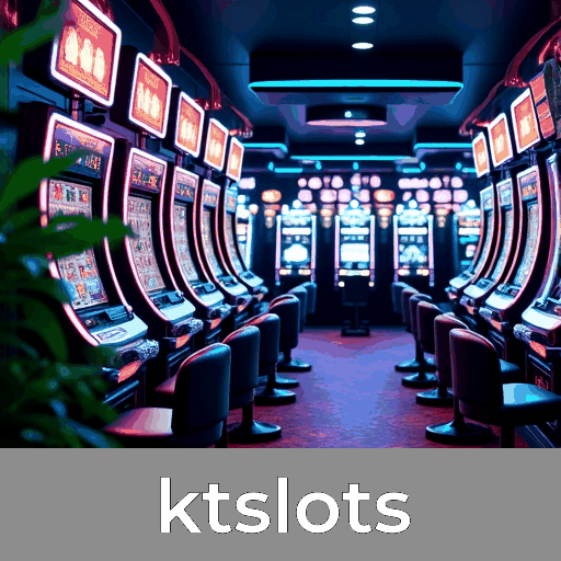 Explore os incríveis bônus exclusivos do ktslots: Descubra promoções imperdíveis