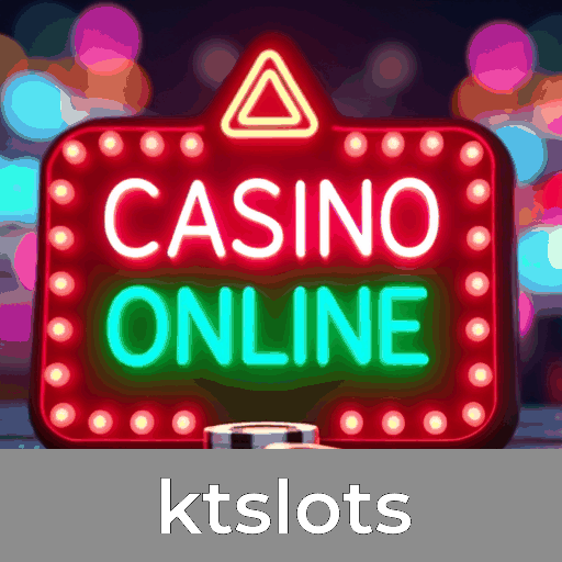 Descubra a Aplicação Ktslots para Jogadores Modernos