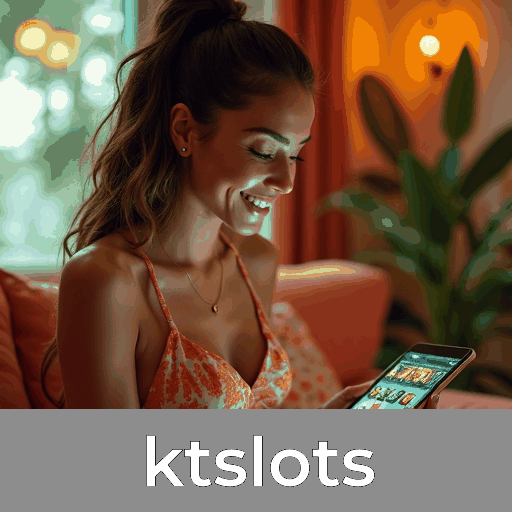 Descubra as Ofertas Exclusivas do ktslots e Ganhe Mais com Bônus